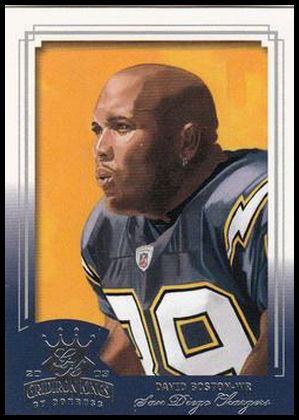 1 David Boston